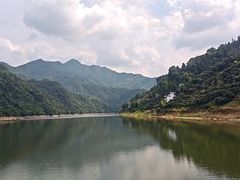 -新安江山水画廊风景区
