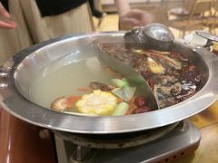 -黔哆哆地摊酸汤火锅(清湖店)