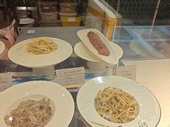 -聚丰园•湖鲜餐厅(阿红私房菜梅石路店)