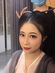 -盘子女人坊古装写真摄影(厦门总店)