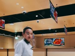 -海底捞火锅(万达坊店)