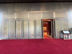 -北京雁栖湖国际会展中心
