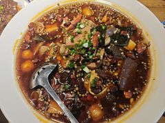 -小三峡食府(西五路店)