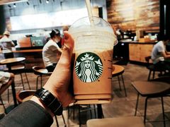 -星巴克臻选(深圳金光华店)