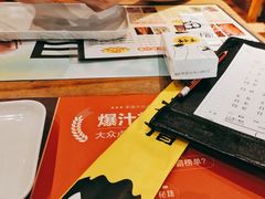 -木屋烧烤(南新店)