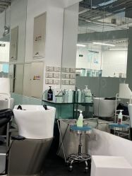 -青漾 young hair studio