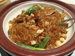 -潮府馆·非遗潮州菜·世纪公园(新国际博览中心店)