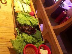 -黑牛の店·和牛烧肉(大悦城店)