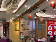 -金华安大酒楼·老牌潮菜·粤式茶点(东方国际店)