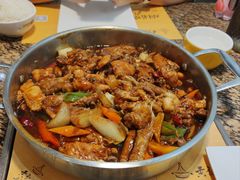 -黄记煌三汁焖锅(崇文门店)