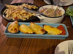 -El Bodegon阿根廷秘鲁餐厅(幸福路店)
