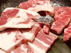-九田家黑牛烤肉料理(新辰里亚运村店)