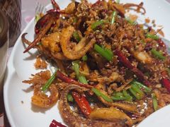 -有位虾匠·手工土菜小馆(市北店)