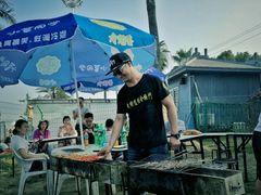 -威天下格斗柔术健身馆(红旗渠路店)