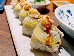 -信日本料理(信义坊店)