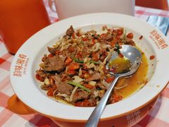 -韵味湘肴·小炒黄牛肉(五一广场店)