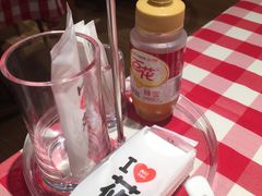 -西贝(上海我格广场店)