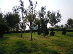 -济南国际园博园