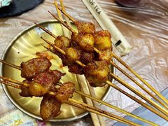掌中宝-再来几串·云南酱烤(全国首店)