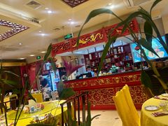 -红红烤鸭店(西单店)
