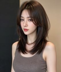 -苑苑发型设计