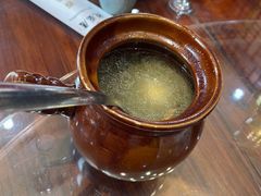 -魁盛居百年鲁菜馆(中林路店)