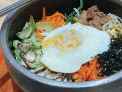 -米村拌饭(欧亚卖场店)