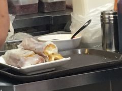 -冠记·肠粉粥品专家(江南大道店)