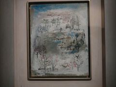 -中国美术学院-美术馆