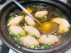 -味上湘菜馆(岳麓山店)