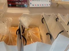 -银座仁志川·生吐司专门店(香港广场店)