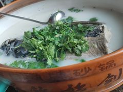 -风味小馆(天目湖宾馆店)