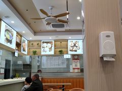 -迎桂馒头店(博爱路店)