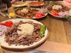 -Antalya安塔利亚土耳其餐厅(猎德店)