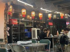 -螺思宝螺蛳粉火锅·鸭脚煲(西乡店)