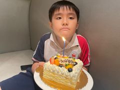 -广州万富希尔顿酒店-感趣自助餐厅·生蚝海鲜刺身