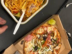 -棒约翰比萨·意面(肇嘉浜路店)