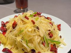 -李赵合鲜肉烧烤(西荷店)