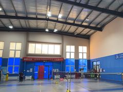 -伯明顿羽毛球(南开分馆)