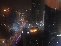 -上海静安香格里拉大酒店