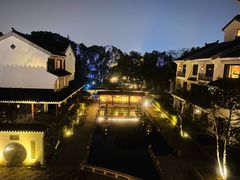 -苏州吴宫泛太平洋酒店