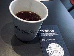 -Seesaw Coffee(苏州中心店)
