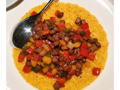 -雀蓝川菜(奥体广场店)