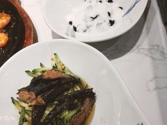 -再回头私房菜·老南京菜