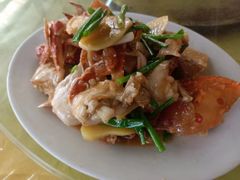-乡味海鲜农家菜·巽寮土窑鸡(地道美食店)