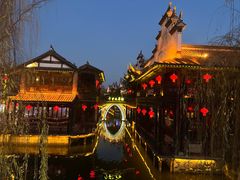 -台儿庄古城