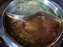 -重庆火锅(西安店)