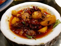 -庆合府重庆大排档(紫都城店)