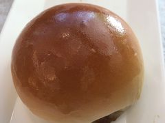 -畔山酒店中餐厅