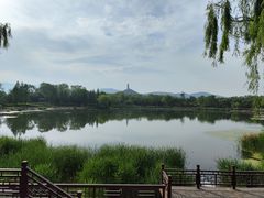 -北坞公园